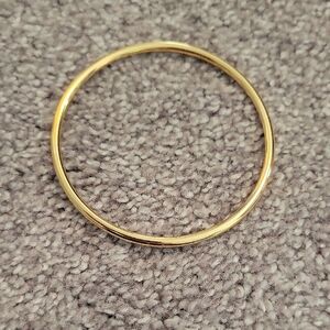 Gold-Tone Bracelet